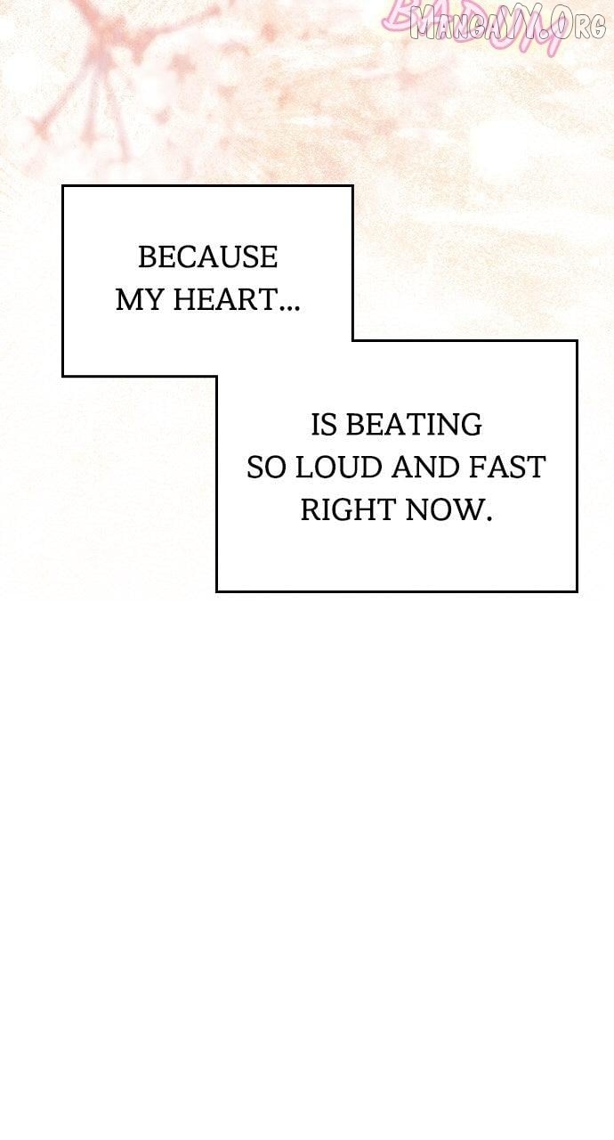 A Pitch-Black Pure Love Diary Chapter 42 - page 89