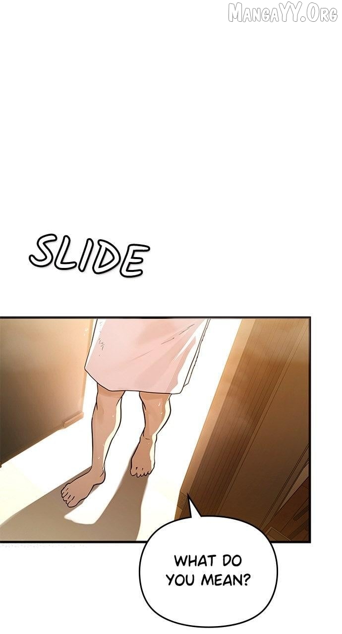 A Pitch-Black Pure Love Diary Chapter 42 - page 93
