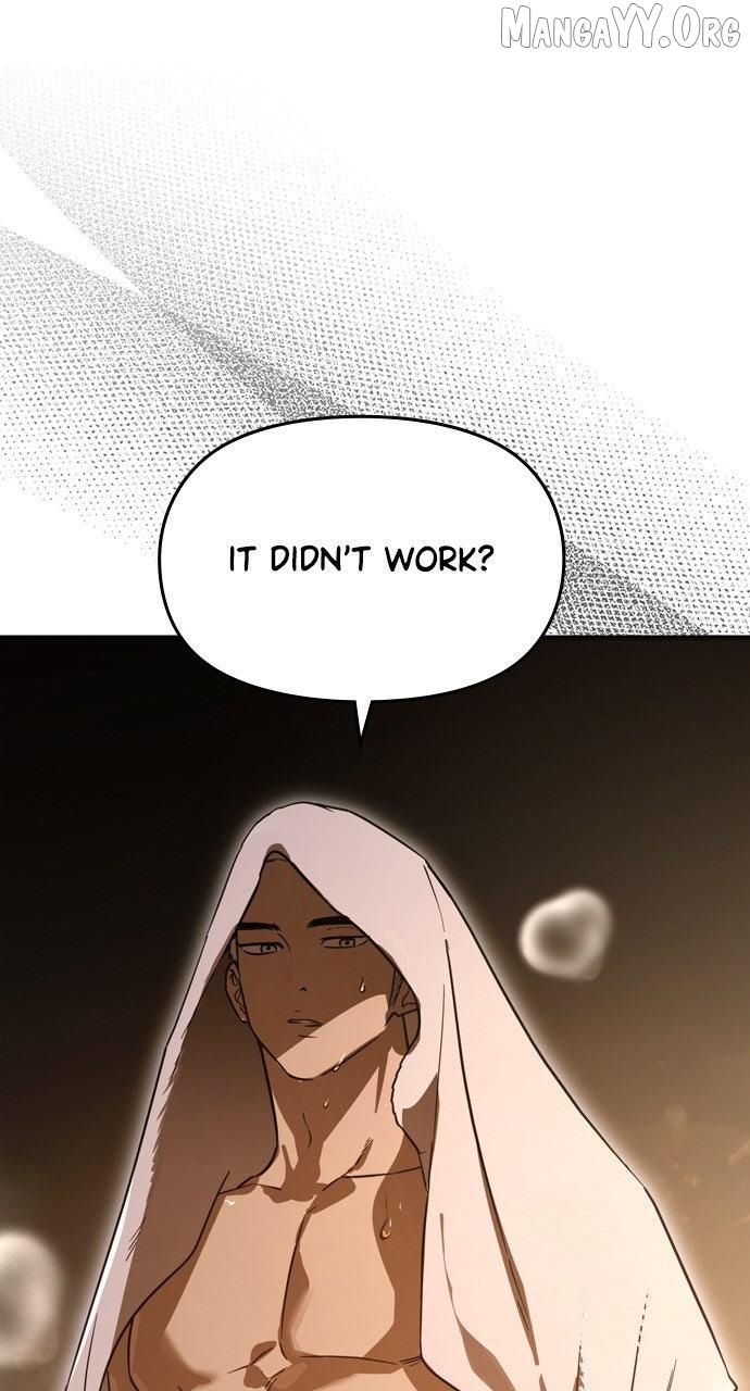 A Pitch-Black Pure Love Diary Chapter 42 - page 94