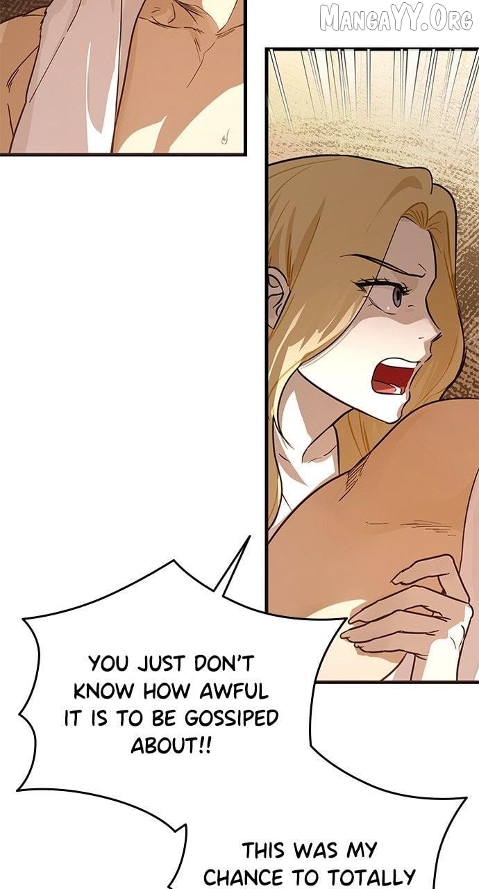 A Pitch-Black Pure Love Diary Chapter 42 - page 98