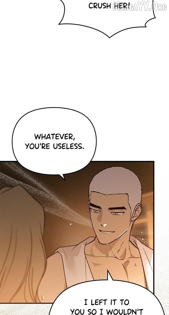 A Pitch-Black Pure Love Diary Chapter 42 - page 99