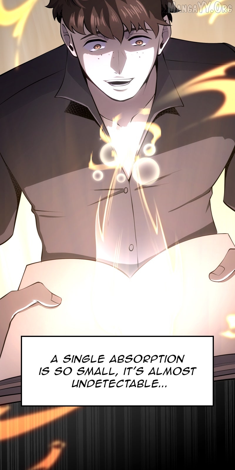 Writer's Legacy Chapter 50 - page 32