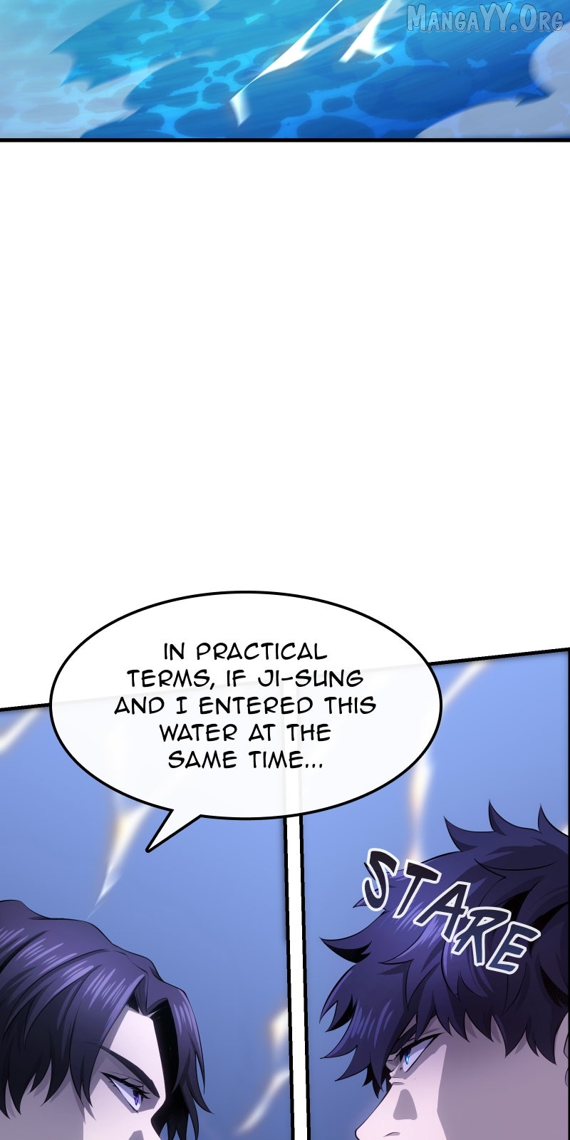 Writer's Legacy Chapter 50 - page 44