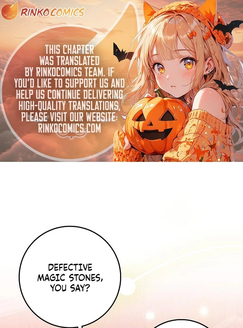 I Found A Family That Wasn’t In My Adoption Plan Chapter 48 - page 1