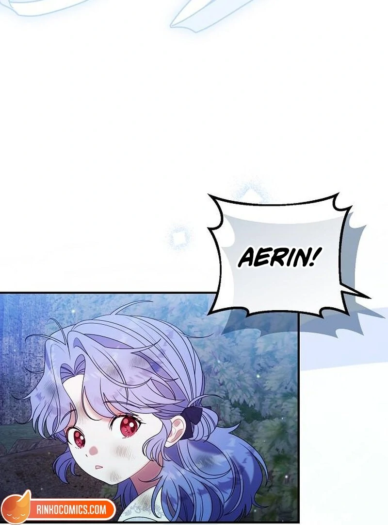 I Found A Family That Wasn’t In My Adoption Plan Chapter 48 - page 101