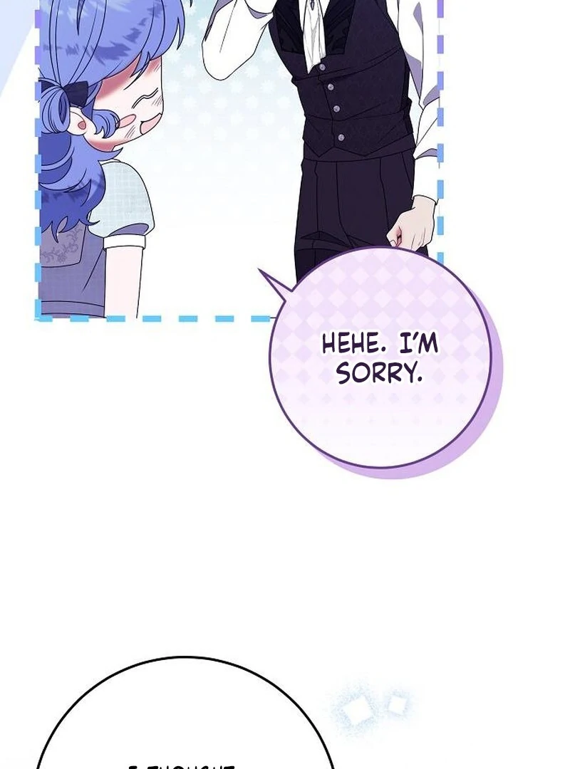 I Found A Family That Wasn’t In My Adoption Plan Chapter 48 - page 107