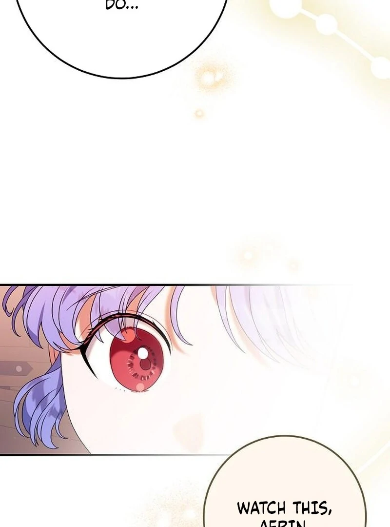 I Found A Family That Wasn’t In My Adoption Plan Chapter 48 - page 11