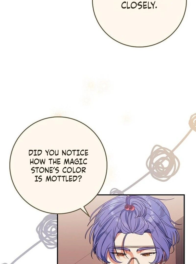I Found A Family That Wasn’t In My Adoption Plan Chapter 48 - page 18