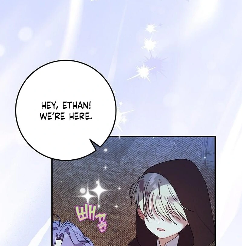 I Found A Family That Wasn’t In My Adoption Plan Chapter 48 - page 26