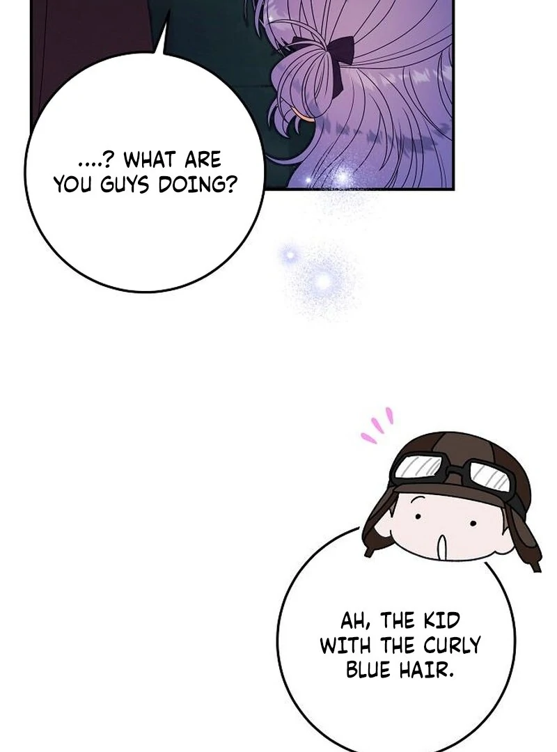 I Found A Family That Wasn’t In My Adoption Plan Chapter 48 - page 29