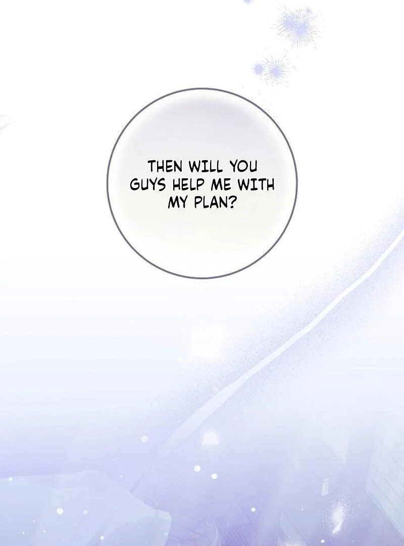 I Found A Family That Wasn’t In My Adoption Plan Chapter 48 - page 38