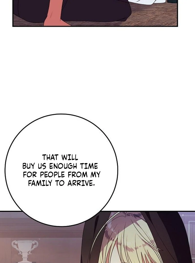 I Found A Family That Wasn’t In My Adoption Plan Chapter 48 - page 45