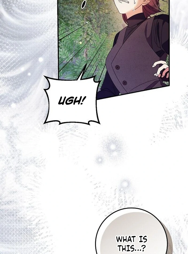 I Found A Family That Wasn’t In My Adoption Plan Chapter 48 - page 74