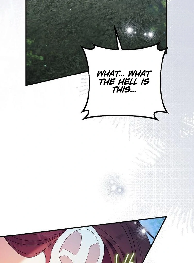I Found A Family That Wasn’t In My Adoption Plan Chapter 48 - page 79
