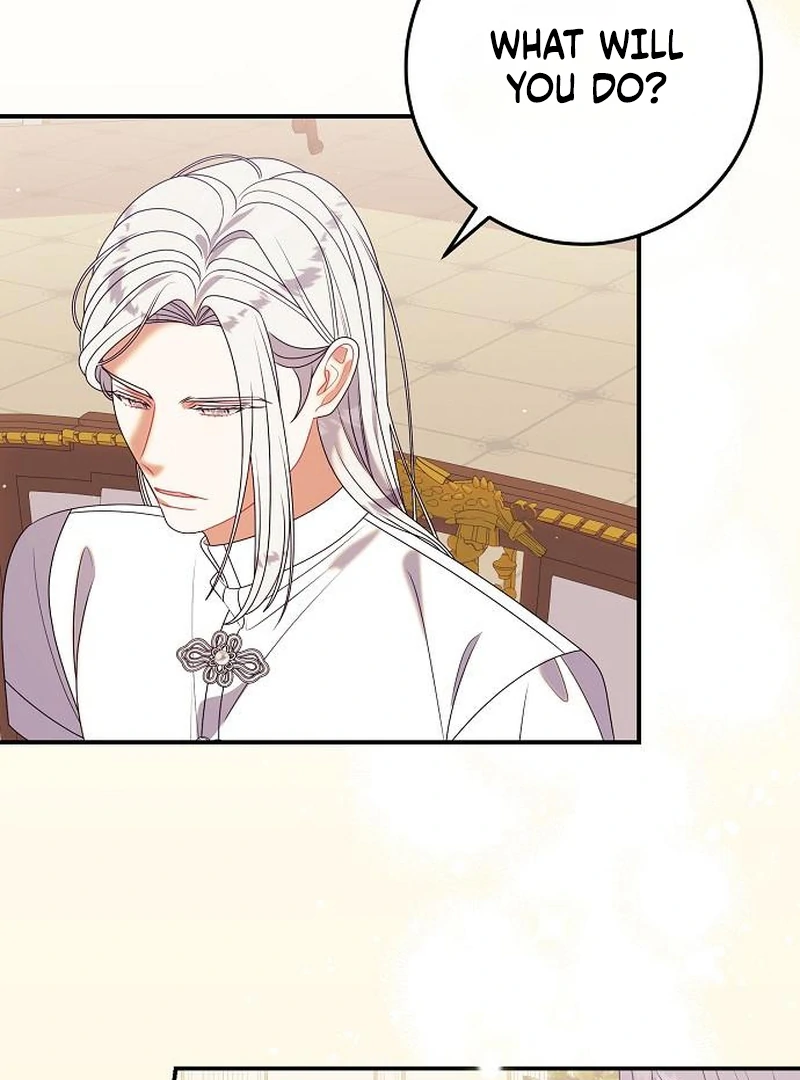 I Found A Family That Wasn’t In My Adoption Plan Chapter 49 - page 99