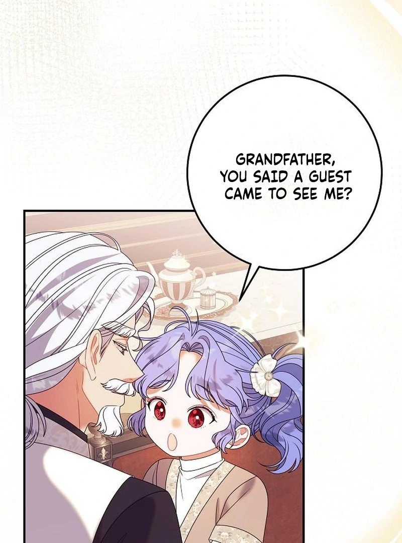 I Found A Family That Wasn’t In My Adoption Plan Chapter 49 - page 11