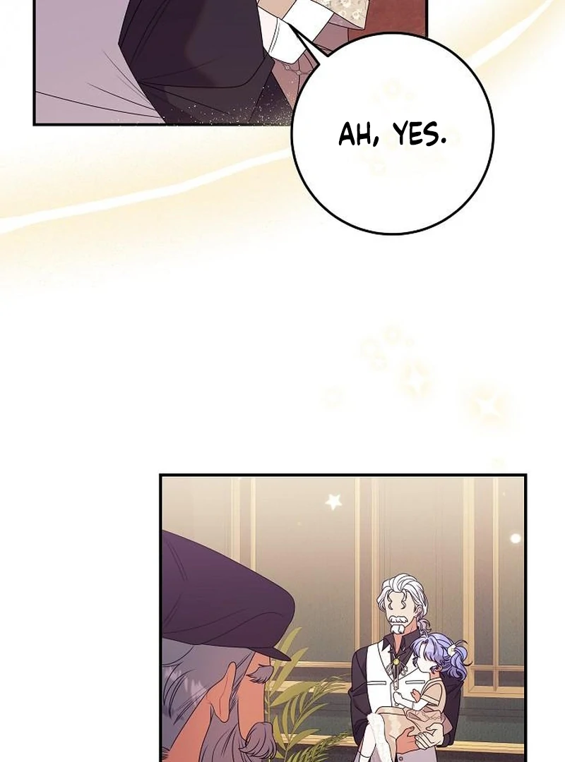 I Found A Family That Wasn’t In My Adoption Plan Chapter 49 - page 12