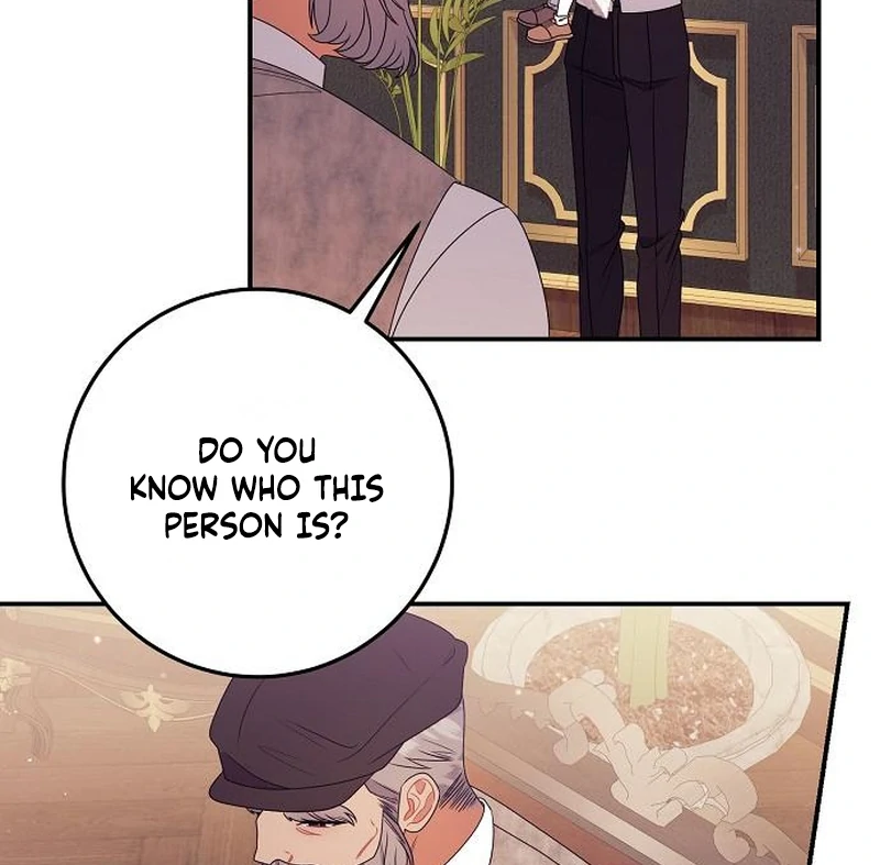 I Found A Family That Wasn’t In My Adoption Plan Chapter 49 - page 13