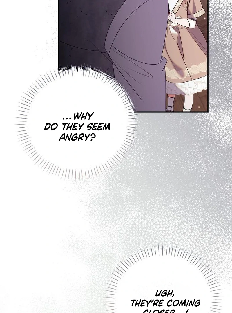 I Found A Family That Wasn’t In My Adoption Plan Chapter 49 - page 19