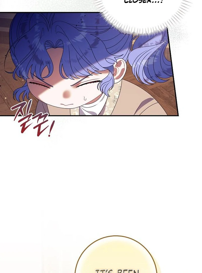 I Found A Family That Wasn’t In My Adoption Plan Chapter 49 - page 20