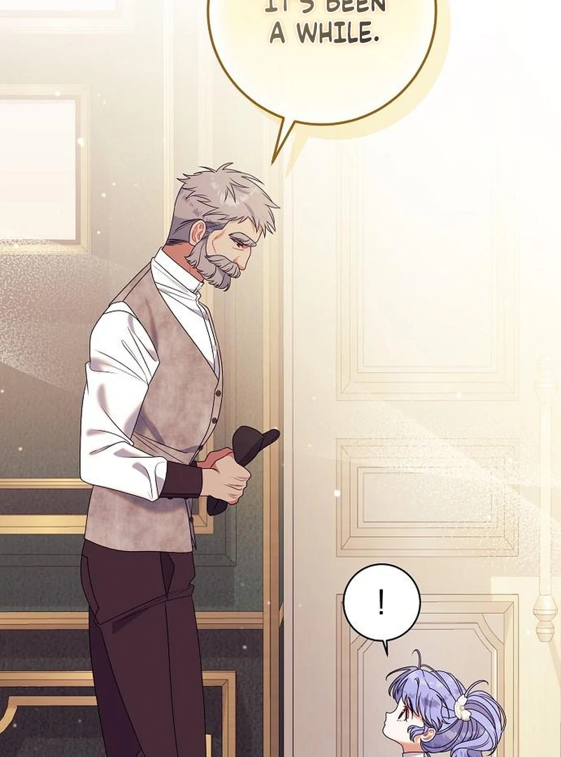 I Found A Family That Wasn’t In My Adoption Plan Chapter 49 - page 21