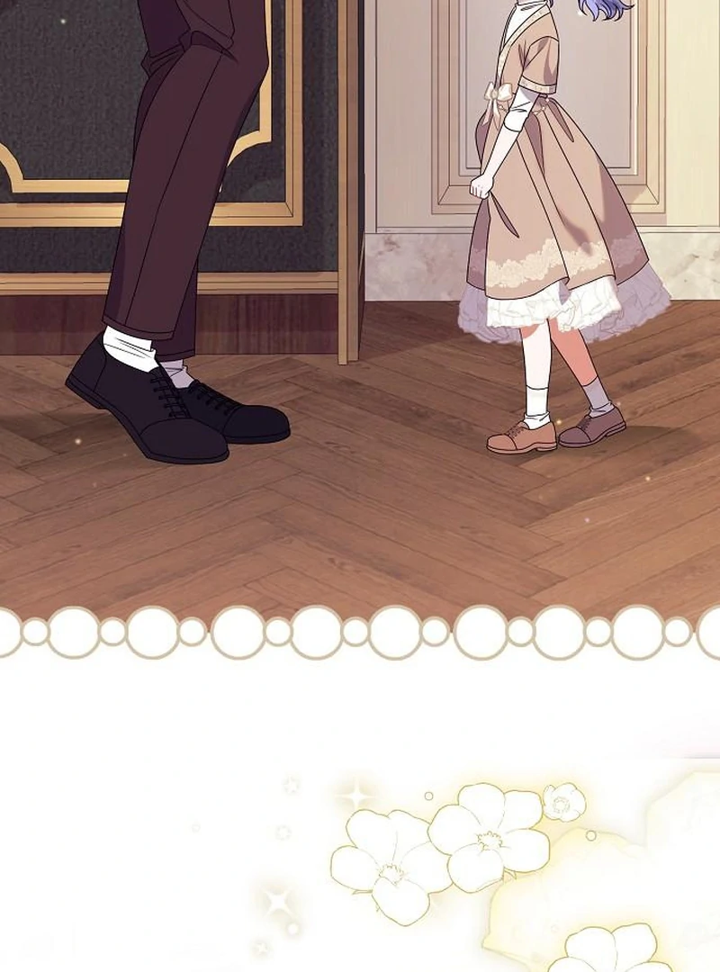 I Found A Family That Wasn’t In My Adoption Plan Chapter 49 - page 22