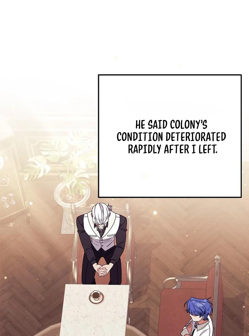 I Found A Family That Wasn’t In My Adoption Plan Chapter 49 - page 25