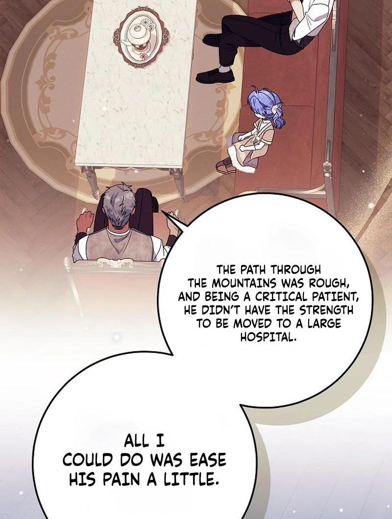 I Found A Family That Wasn’t In My Adoption Plan Chapter 49 - page 26