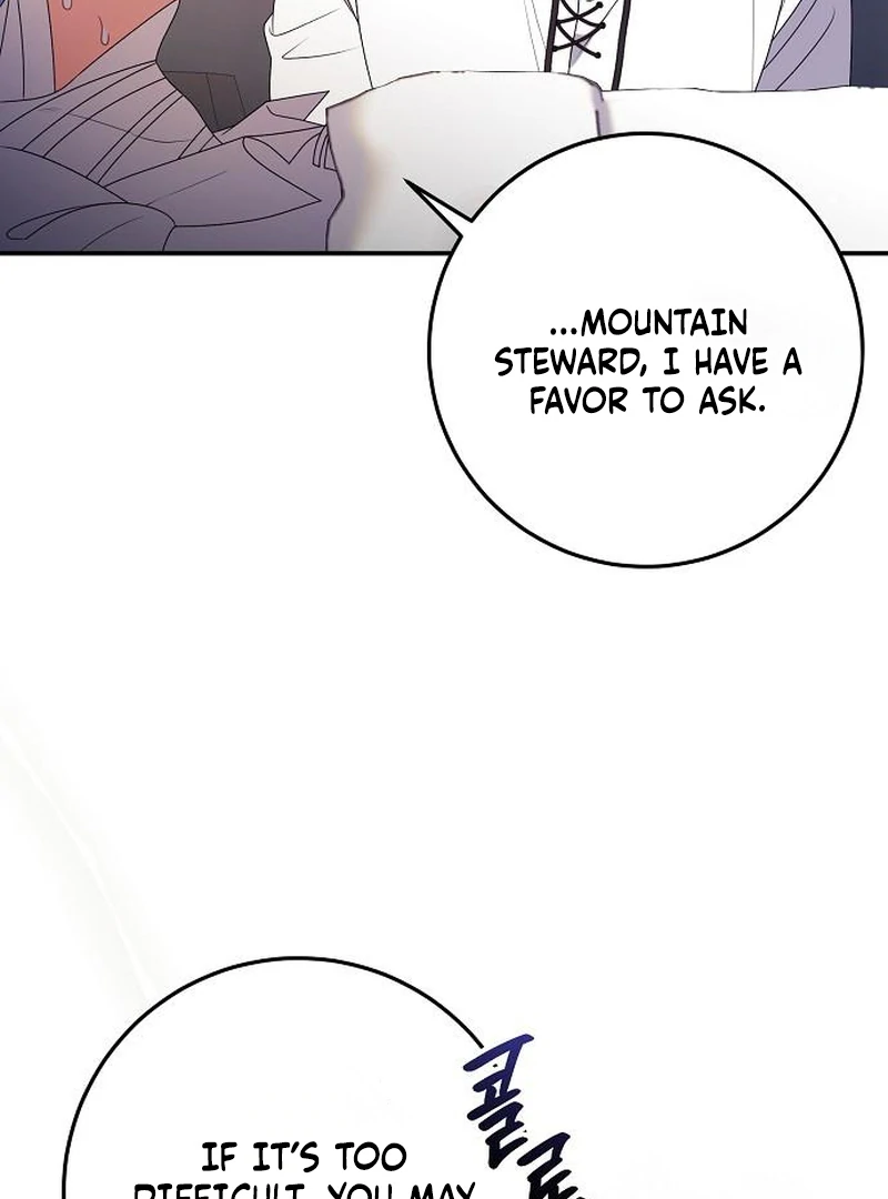 I Found A Family That Wasn’t In My Adoption Plan Chapter 49 - page 29