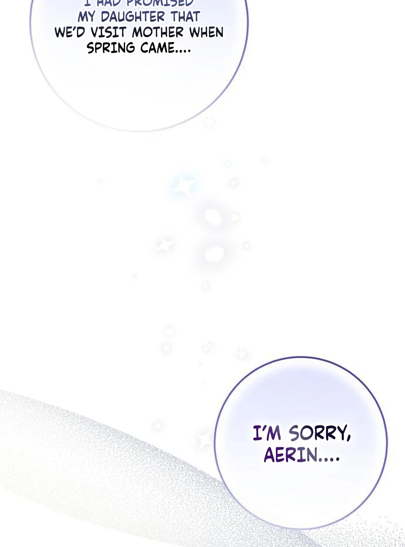 I Found A Family That Wasn’t In My Adoption Plan Chapter 49 - page 33