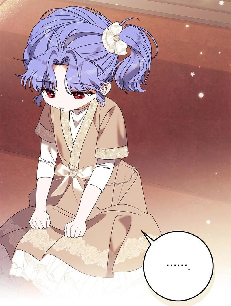 I Found A Family That Wasn’t In My Adoption Plan Chapter 49 - page 39