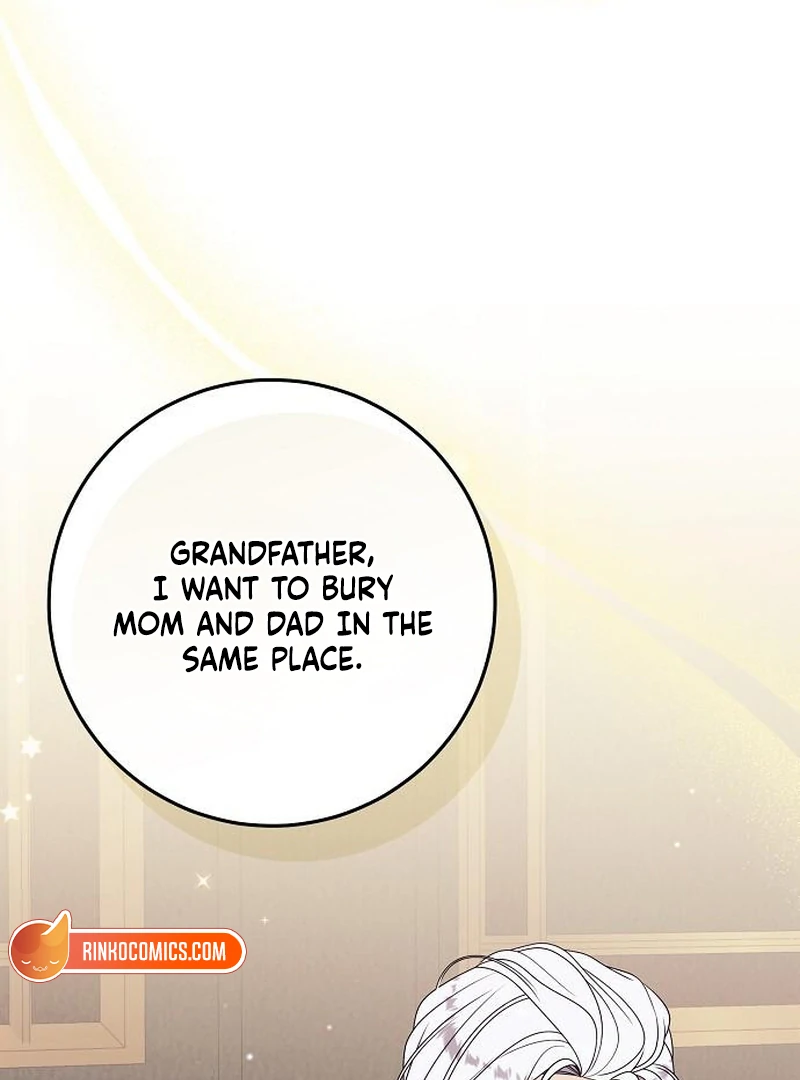 I Found A Family That Wasn’t In My Adoption Plan Chapter 49 - page 41