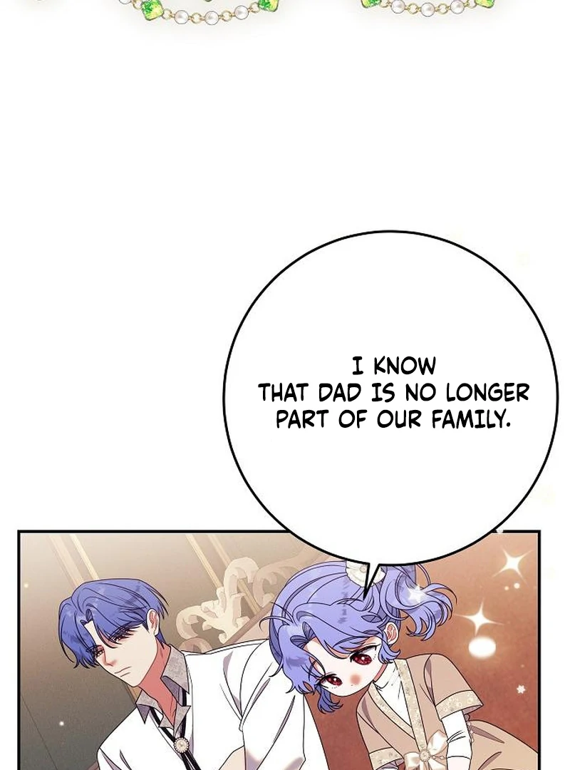 I Found A Family That Wasn’t In My Adoption Plan Chapter 49 - page 43