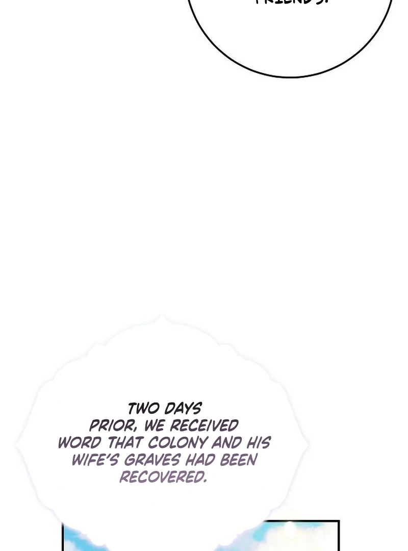 I Found A Family That Wasn’t In My Adoption Plan Chapter 49 - page 50