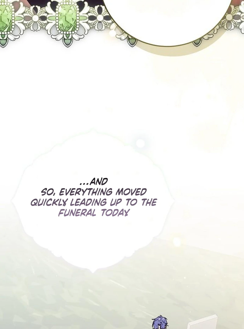 I Found A Family That Wasn’t In My Adoption Plan Chapter 49 - page 58