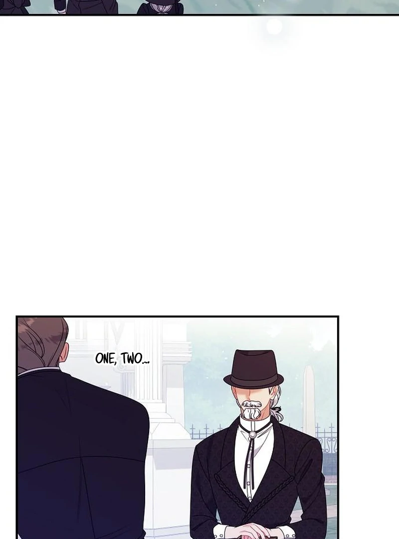 I Found A Family That Wasn’t In My Adoption Plan Chapter 49 - page 60