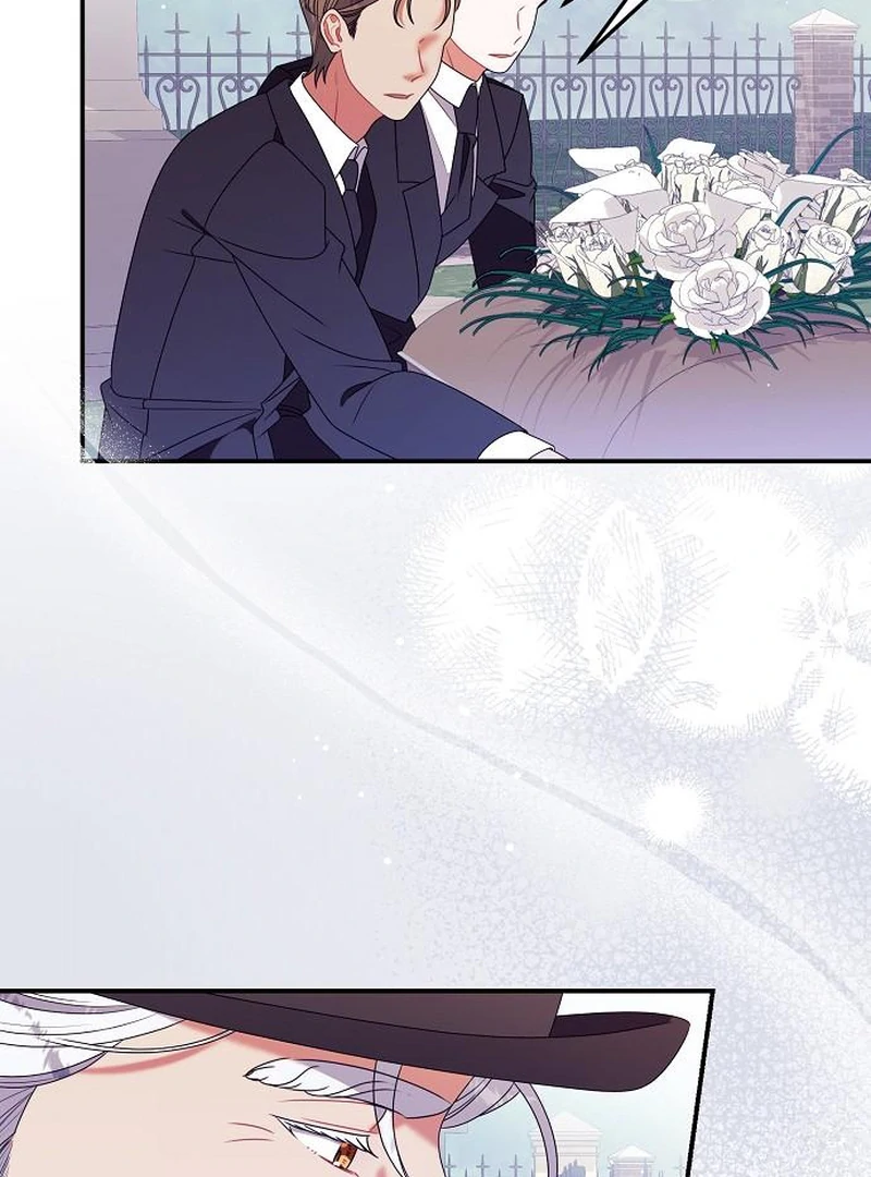 I Found A Family That Wasn’t In My Adoption Plan Chapter 49 - page 62