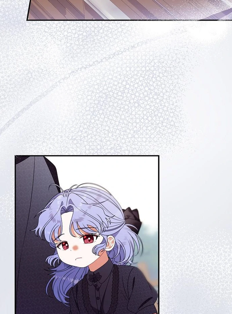 I Found A Family That Wasn’t In My Adoption Plan Chapter 49 - page 64