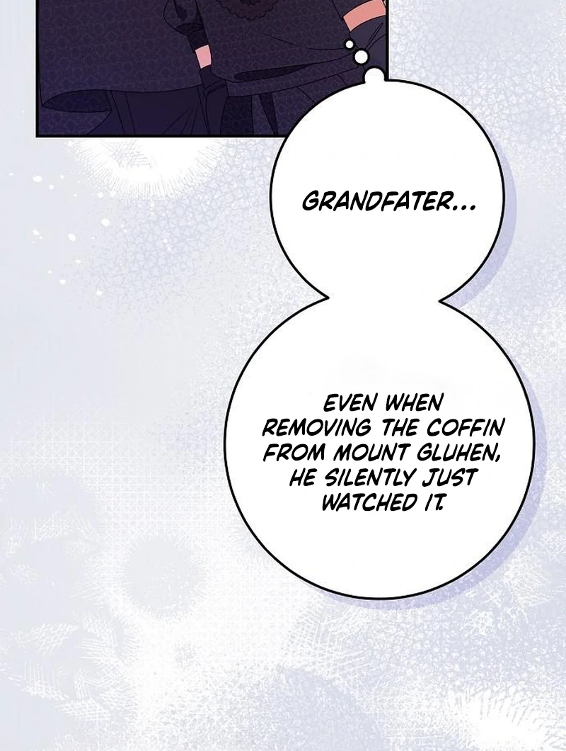 I Found A Family That Wasn’t In My Adoption Plan Chapter 49 - page 65