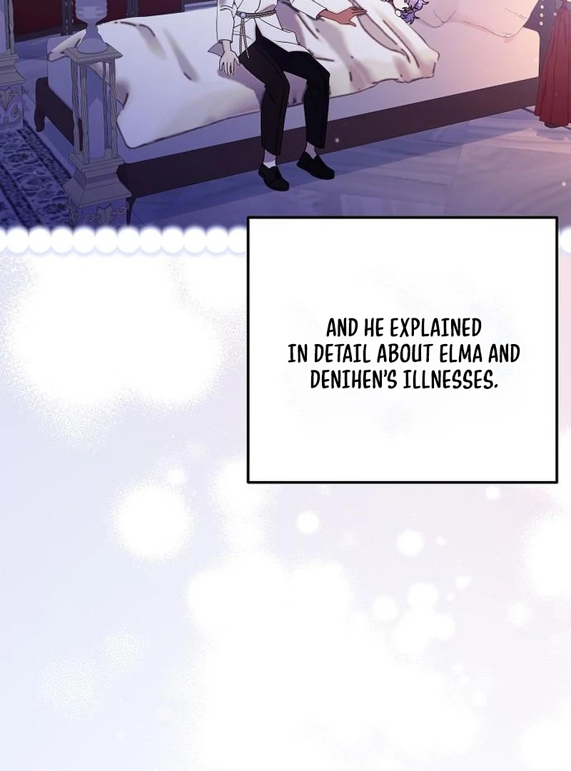 I Found A Family That Wasn’t In My Adoption Plan Chapter 49 - page 6
