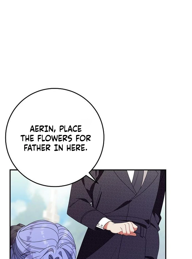 I Found A Family That Wasn’t In My Adoption Plan Chapter 49 - page 69