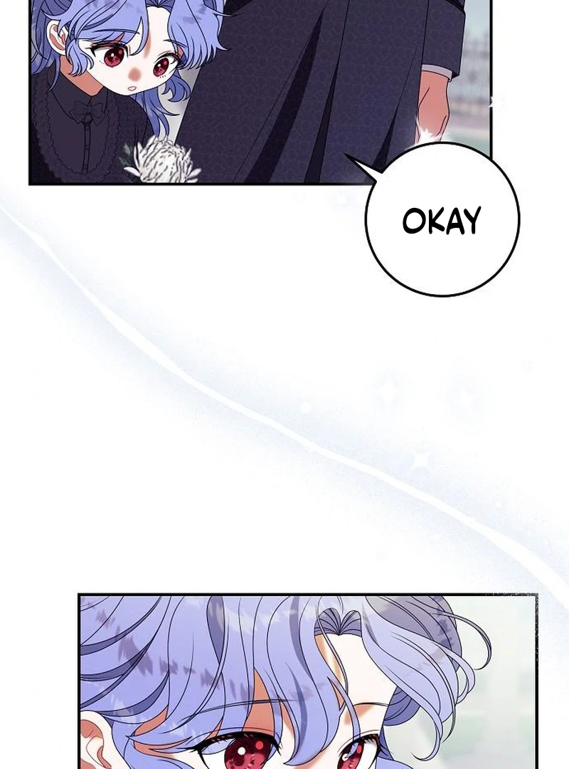 I Found A Family That Wasn’t In My Adoption Plan Chapter 49 - page 70