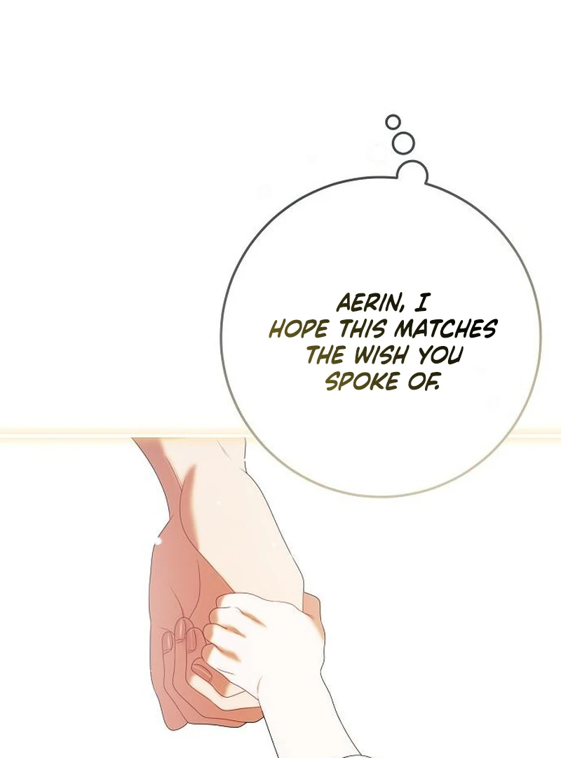 I Found A Family That Wasn’t In My Adoption Plan Chapter 49 - page 76