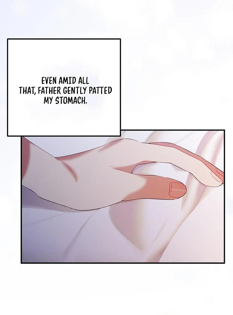 I Found A Family That Wasn’t In My Adoption Plan Chapter 49 - page 7