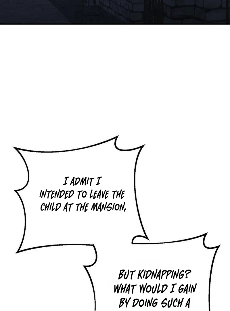 I Found A Family That Wasn’t In My Adoption Plan Chapter 49 - page 81