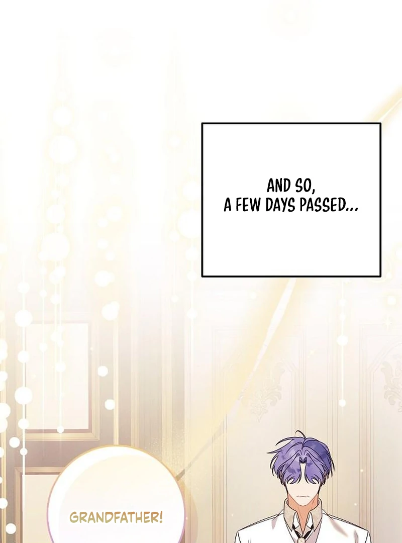 I Found A Family That Wasn’t In My Adoption Plan Chapter 49 - page 8