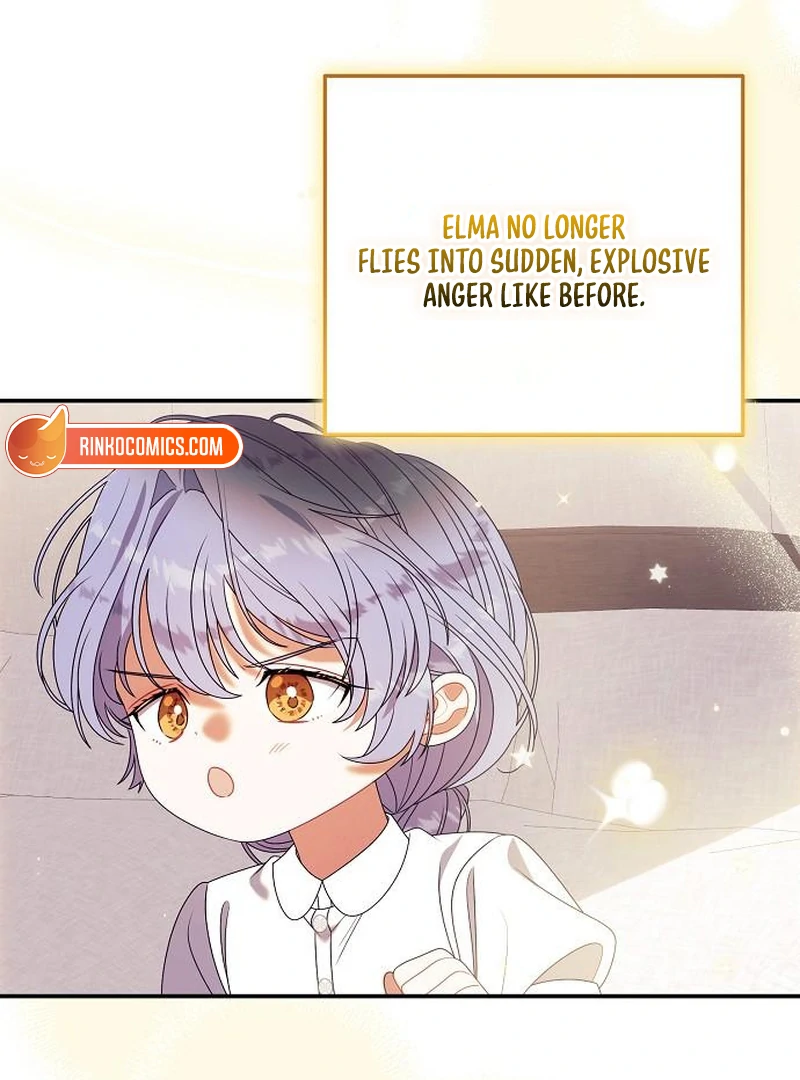 I Found A Family That Wasn’t In My Adoption Plan Chapter 49 - page 93