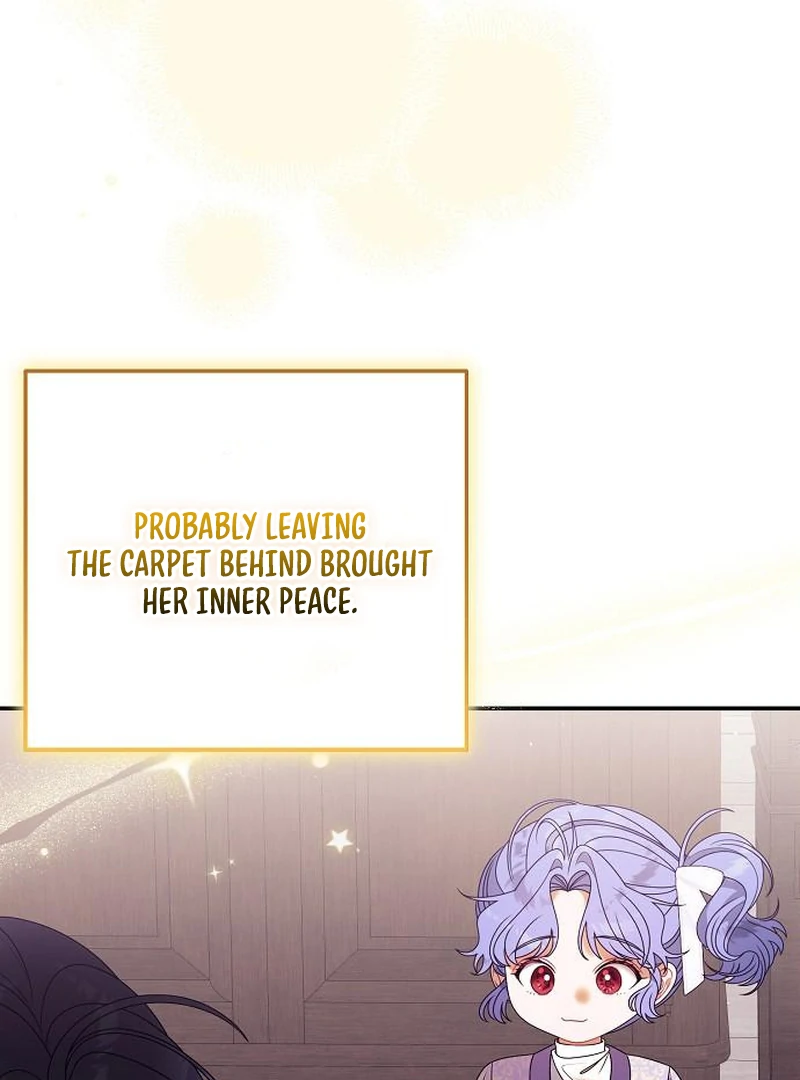 I Found A Family That Wasn’t In My Adoption Plan Chapter 49 - page 94