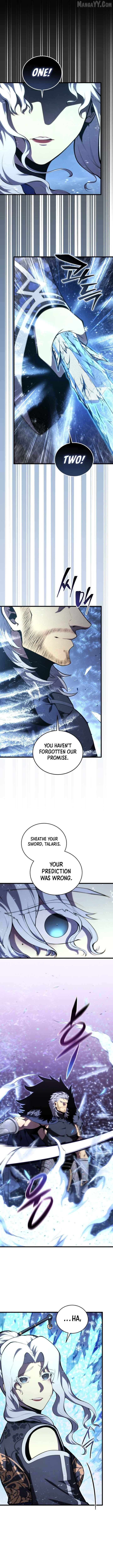 Swordmaster’s Youngest Son Chapter 183 - page 2