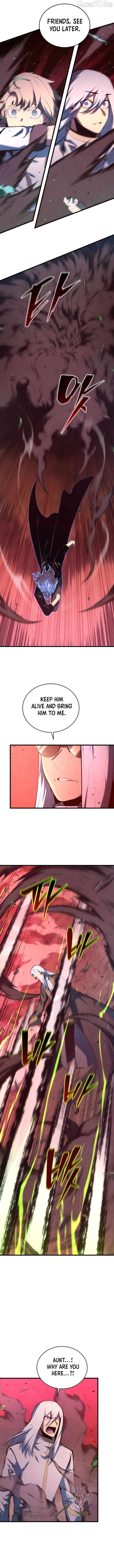 Swordmaster’s Youngest Son Chapter 186 - page 11